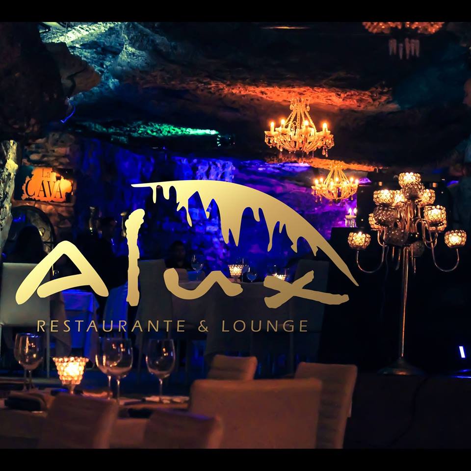 ALUX - Fine Dining - Playa del Carmen